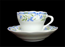 Kaffeetasse unterteller hne gebraucht kaufen  Waakirchen