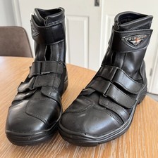 Prexport black leather for sale  WORCESTER