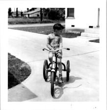 Happy boy riding for sale  Downey