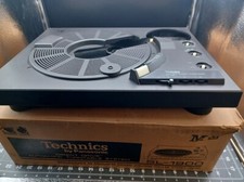 Technics 1900 original for sale  Pewaukee