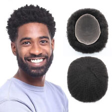 Afro toupee for d'occasion  Expédié en Belgium