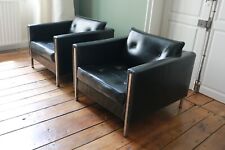Paire fauteuils paulin d'occasion  Paris VIII