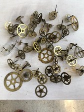 Vintage clock gears for sale  Conroe