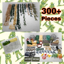Lot 300 plastic for sale  Streator