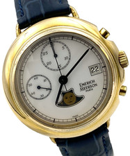 Orologio emerich meerson usato  Verano Brianza