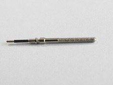 Usado, PIECE HORLOGERIE POUR MONTRE ZENITH 18-28 IPE TIGE DE REMONTOIR FILETAGE DE 140 comprar usado  Enviando para Brazil