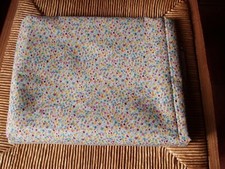 Coupon tissu liberty d'occasion  Blendecques