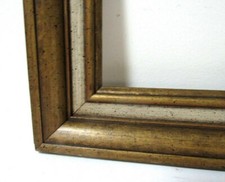 Antique gilt frame for sale  Monticello