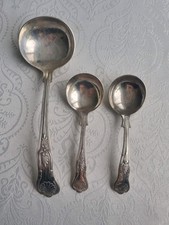 Vintage quality silver for sale  KINGSTON UPON THAMES