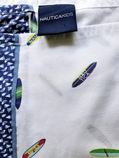 Nautica twin sheet for sale  USA