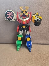 Power rangers megazord d'occasion  Belley