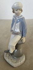 Lladro 4810 seated for sale  Lake Mary
