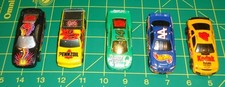 Assorted slot cars for sale  The Colony