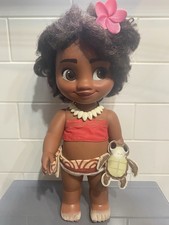 Disney princess animators for sale  MANCHESTER