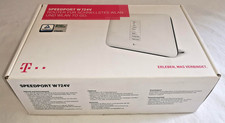 Telekom speedport w724v gebraucht kaufen  Neu-Ulm
