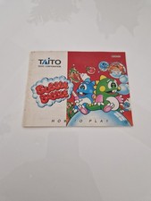 Nintendo nes bubble gebraucht kaufen  Postbauer-Heng