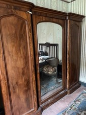 antique furniture wardrobes for sale  SHEFFIELD