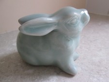 Vintage celadon glaze for sale  DAVENTRY