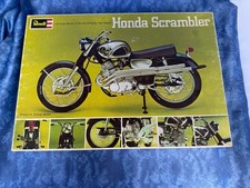 Vintage bausatz revell gebraucht kaufen  Langenfeld (Rheinland)
