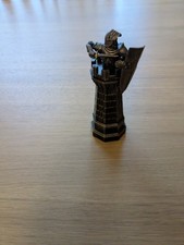 Um tapete de xadrez preto utilizável ou colecionável Harry Potter, perfeito estado, boa qualidade comprar usado Um tapete de xadrez preto utilizável ou colecionável Harry Potter, perfeito estado, boa qualidade comprar usado  Enviando para Brazil