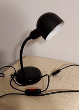 Lampada tavolo veneta usato  Calvizzano