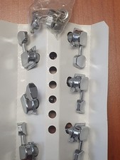 Meccaniche fender per usato  Terre Roveresche