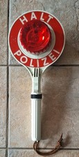 Polizei kelle riginal gebraucht kaufen  Bröckel