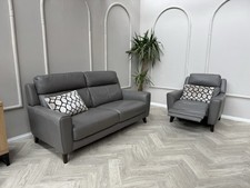 Furniture village zen for sale  MANCHESTER