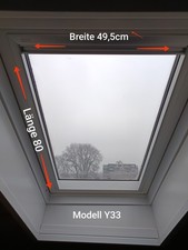 Riginal velux verdunkelungsrol gebraucht kaufen Riginal velux verdunkelungsrol gebraucht kaufen  Waltrop