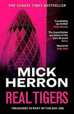 Real tigers slough for sale  UK