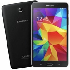 Usado, SAMSUNG GALAXY TAB 4 - TABLET Preto - EM CAIXA ORIGINAL comprar usado Usado, SAMSUNG GALAXY TAB 4 - TABLET Preto - EM CAIXA ORIGINAL comprar usado  Enviando para Brazil