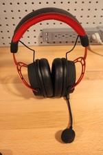 Fone de Ouvido para Jogos Raro HyperX Cloud Alpha x Naruto - Itachi Shippuden Vermelho Preto comprar usado Fone de Ouvido para Jogos Raro HyperX Cloud Alpha x Naruto - Itachi Shippuden Vermelho Preto comprar usado  Enviando para Brazil