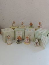 Brambly hedge royal for sale  ST. NEOTS