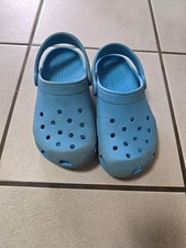 Crocs kinder clogs gebraucht kaufen  Gütersloh