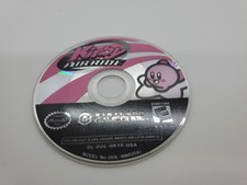 Kirby Air Ride (Nintendo GameCube, 2003) Somente disco comprar usado Kirby Air Ride (Nintendo GameCube, 2003) Somente disco comprar usado  Enviando para Brazil