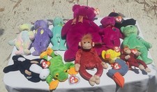 Beanie baby lot for sale  Las Vegas