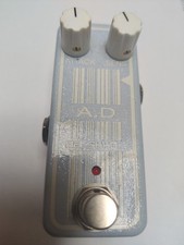 Malekko micron rare gebraucht kaufen  Sulzburg