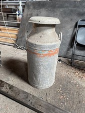 aluminium milk churn for sale aluminium milk churn for sale ORMSKIRK
