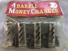 Barrel vintage money for sale  Sanibel