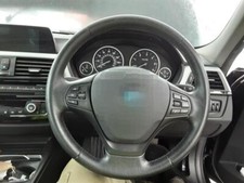 Steering wheel bmw for sale  GLOUCESTER