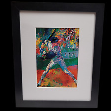 Leroy neiman dave for sale  Babylon