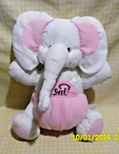 Tomas doudou peluche d'occasion  Ligueil