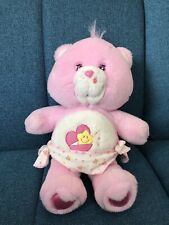 Peluche bisounours care d'occasion  Marseille VIII