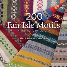 books isle fair knitting for sale books isle fair knitting for sale Montgomery