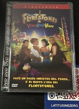 Flintstones viva rock usato  Italia