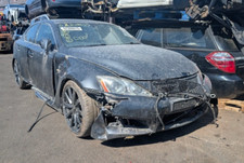 Lexus isf full for sale  DERBY
