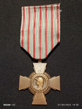J15 military medal d'occasion  Expédié en Belgium