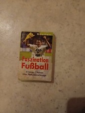 Christliches fussballer quarte gebraucht kaufen  Schwäbisch Gmünd