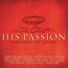 Christ passion like for sale  Mesa