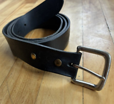 Carhartt belt mens for sale  Kennebunk